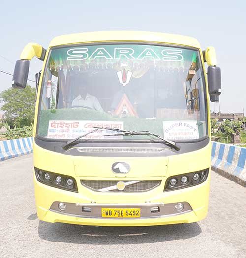 Saras Parivahan gallery photo
