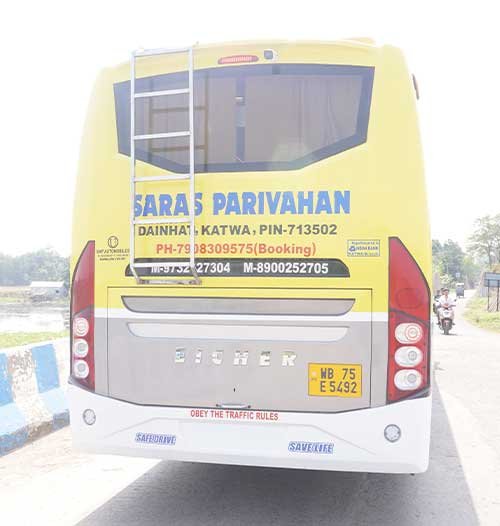 Saras Parivahan gallery photo